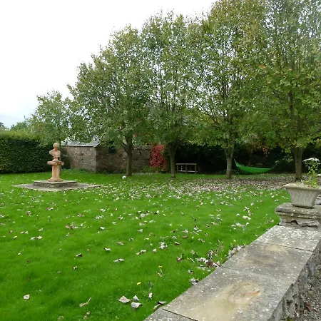The Hall Panzió Penrith