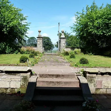 The Hall Penrith