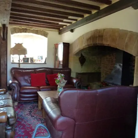 The Hall Bed & Breakfast