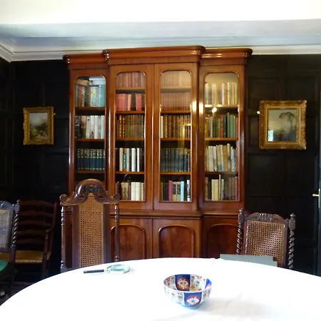 The Hall Bed & Breakfast