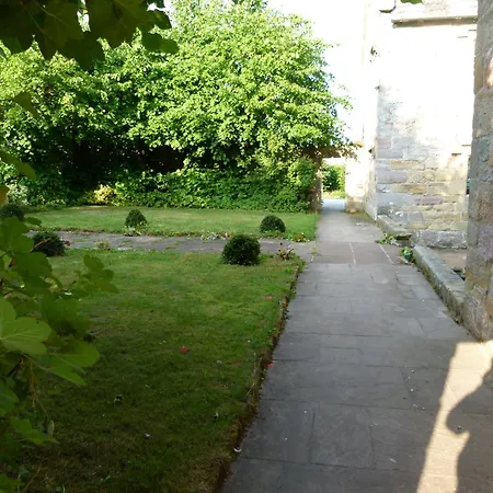 The Hall