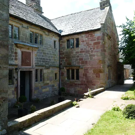 The Hall 3* Penrith